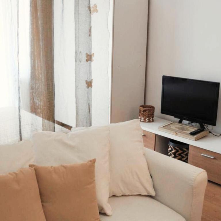 Čaršija Visoko - One-Bedroom Apartment - 27