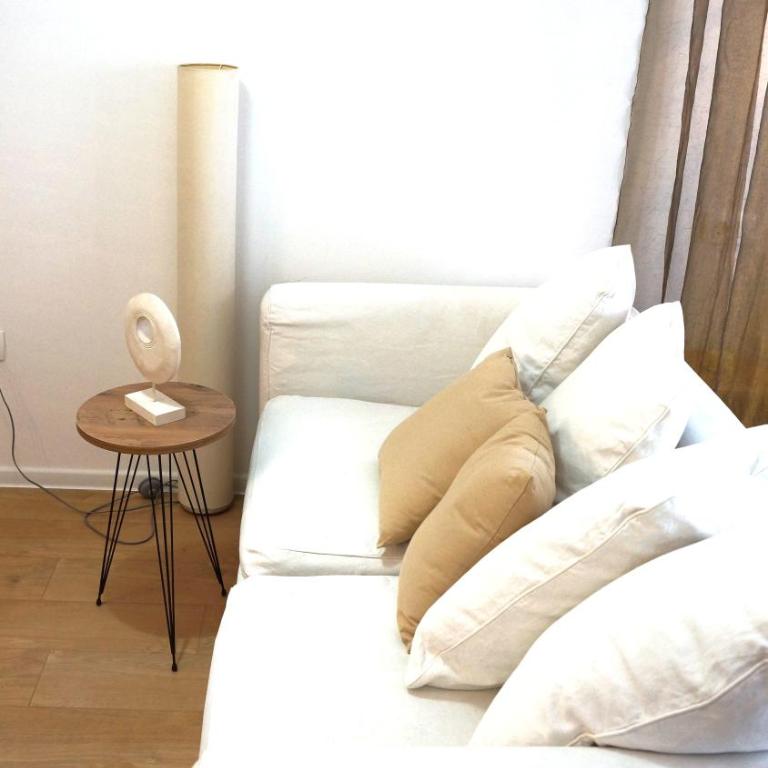 Čaršija Visoko - One-Bedroom Apartment - 15
