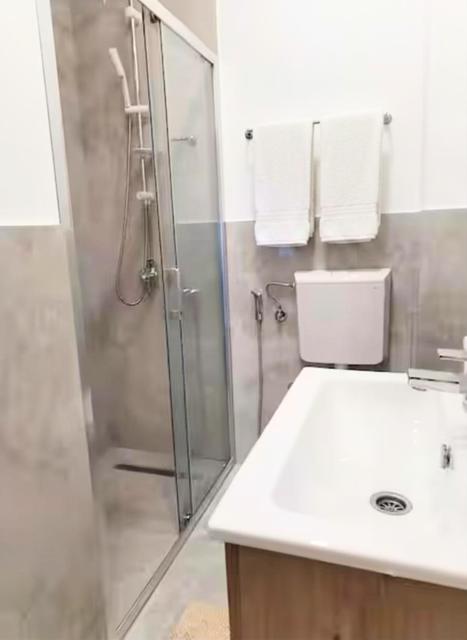 Čaršija Visoko - One-Bedroom Apartment - 23