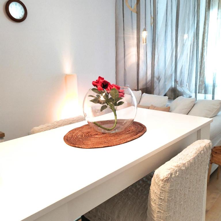 Čaršija Visoko - One-Bedroom Apartment - 20