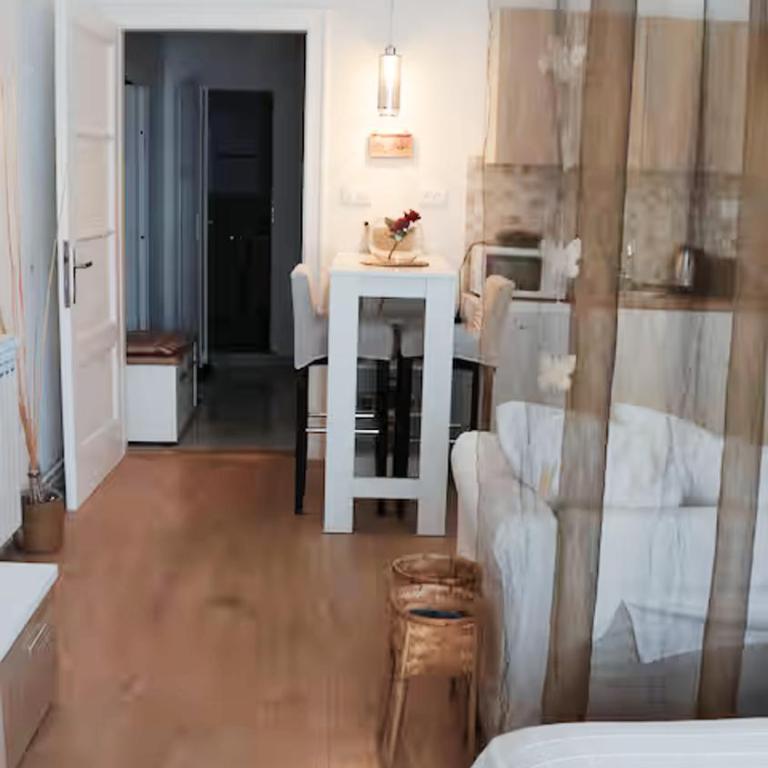 Čaršija Visoko - One-Bedroom Apartment - 30