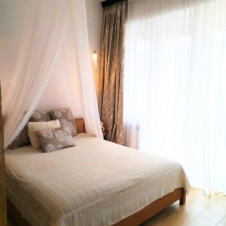 Čaršija Visoko - One-Bedroom Apartment - 32