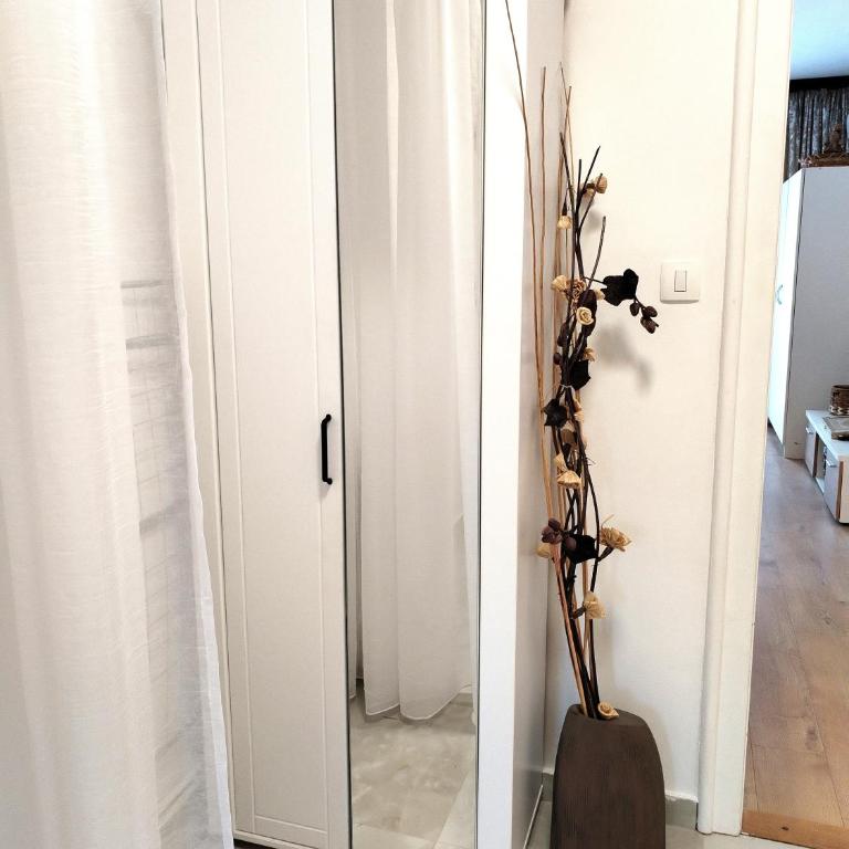 Čaršija Visoko - One-Bedroom Apartment - 33