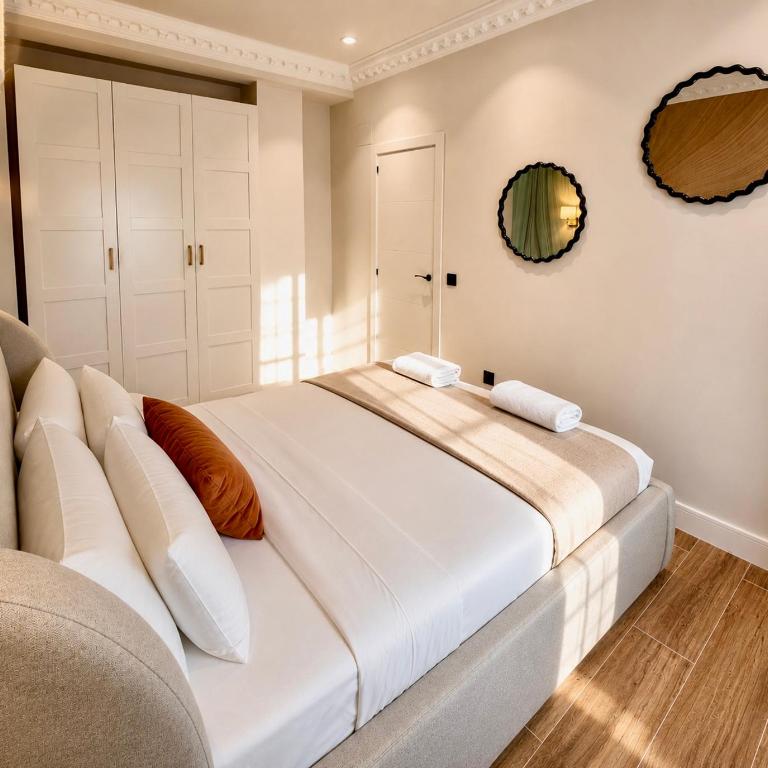Postas Suites - Apartamento de 2 dormitorios - 14