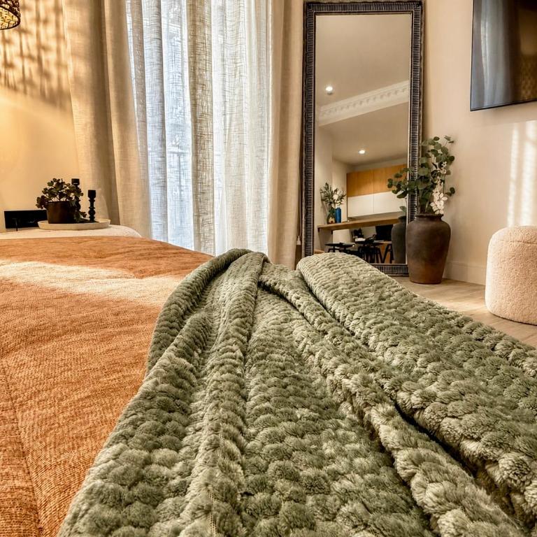 Postas Suites - Apartamento de 2 dormitorios - 17