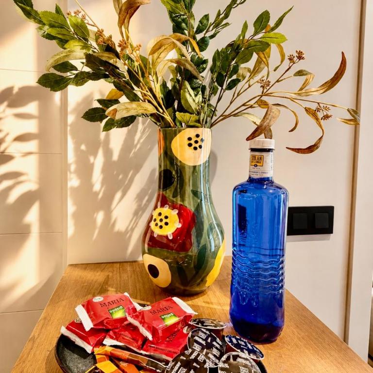 Postas Suites - Apartamento de 2 dormitorios - 19