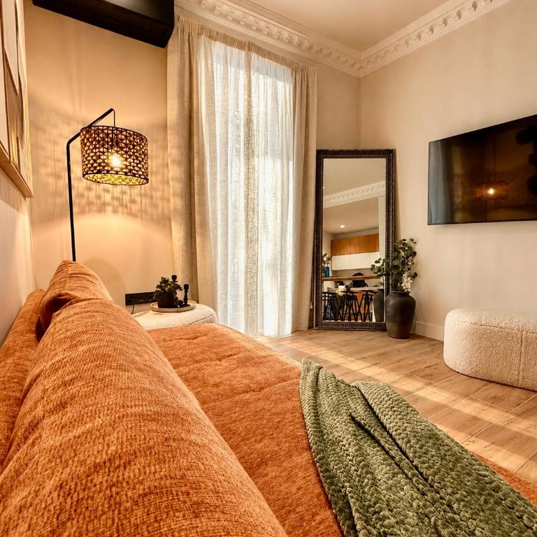 Postas Suites - Apartamento de 2 dormitorios - 18