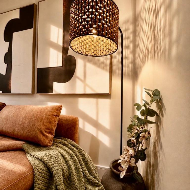 Postas Suites - Apartamento - 1