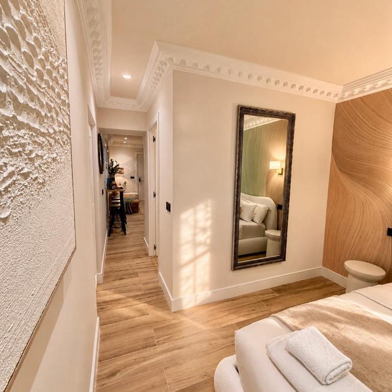 Postas Suites - Apartamento - 8