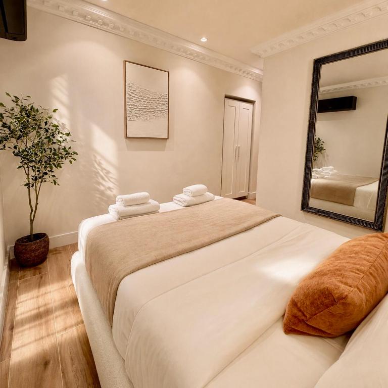 Postas Suites - Apartamento - 10