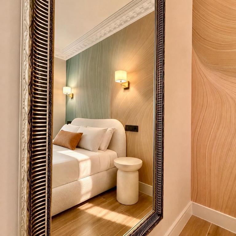 Postas Suites - Apartamento - 11