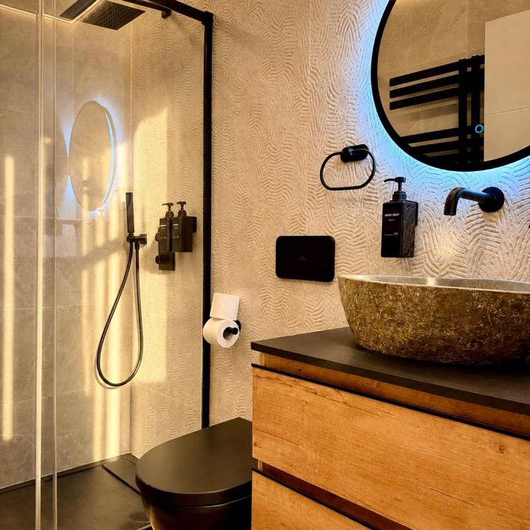 Postas Suites - Apartamento - 7