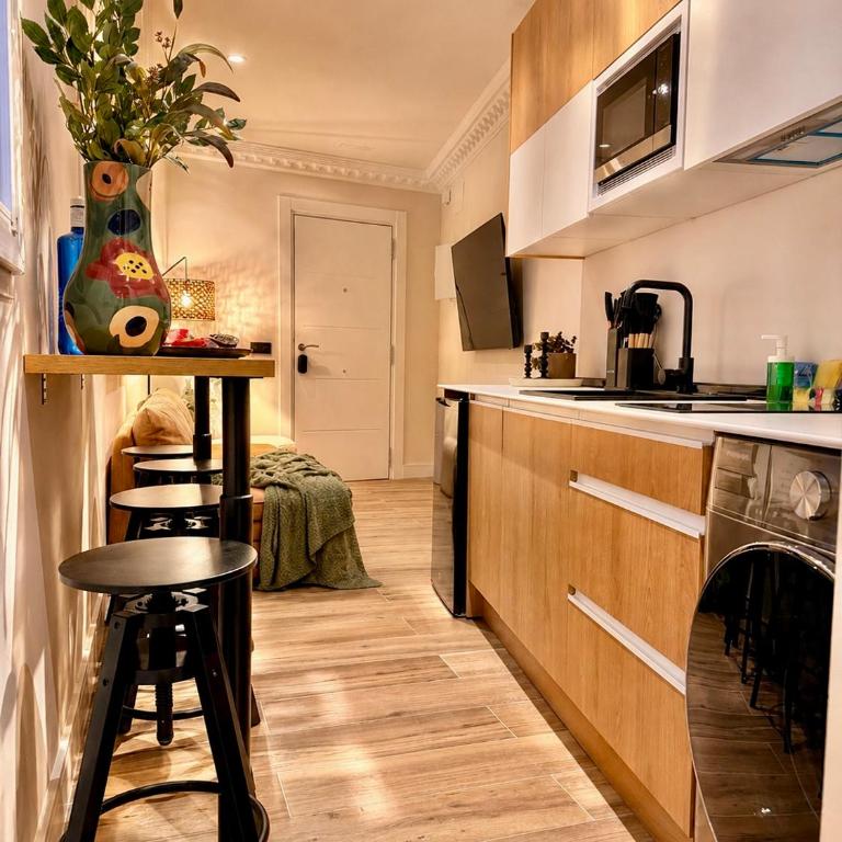 Postas Suites - Apartamento - 4