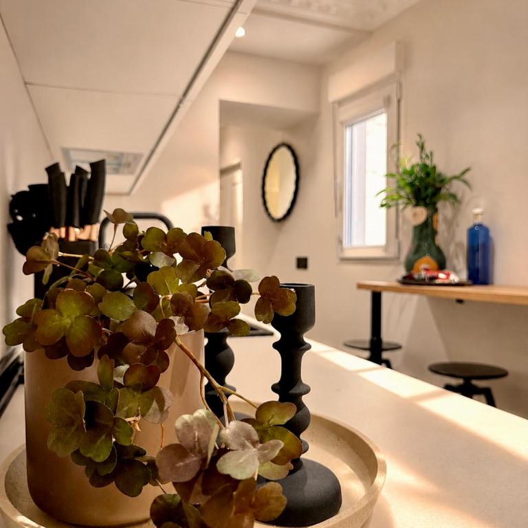 Postas Suites - Apartamento - 5