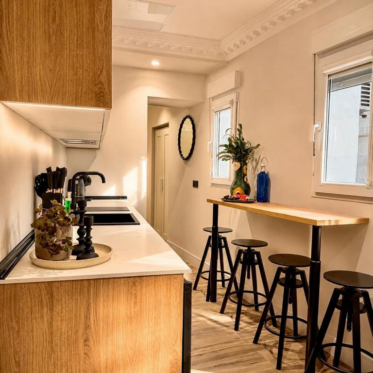 Postas Suites - Apartamento - 6