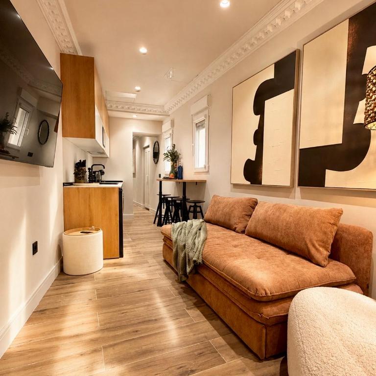 Postas Suites - Apartamento - 2