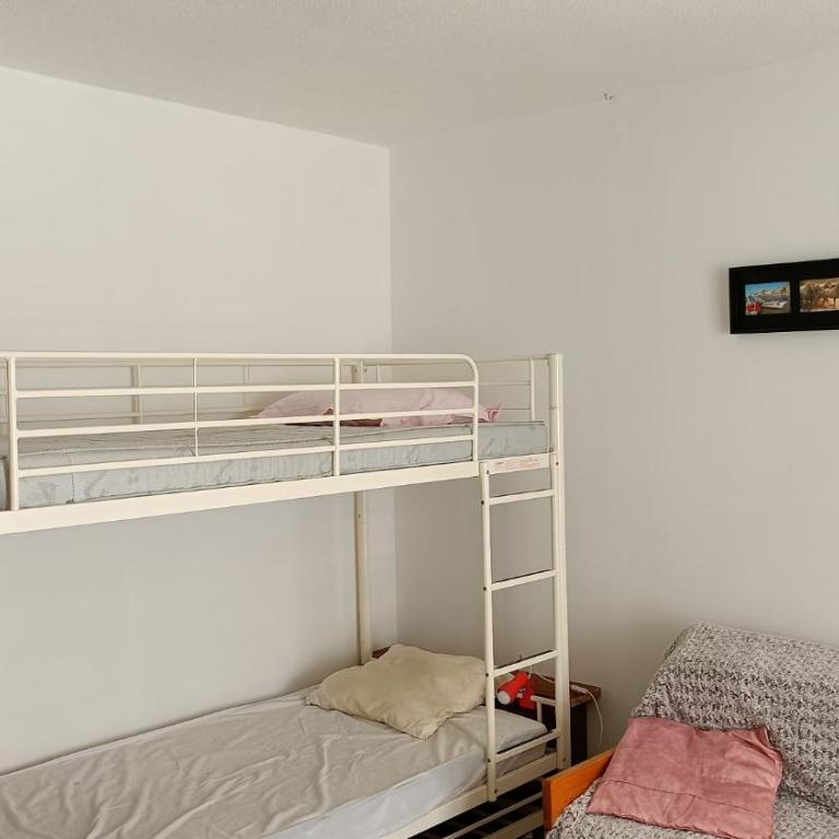 Location le grau du roi - Appartamento con 1 Camera da Letto - 6