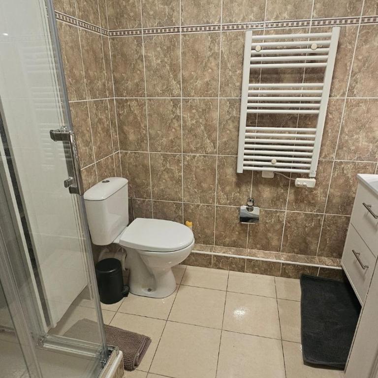 Charming apartment - Appartement 2 Chambres - 9