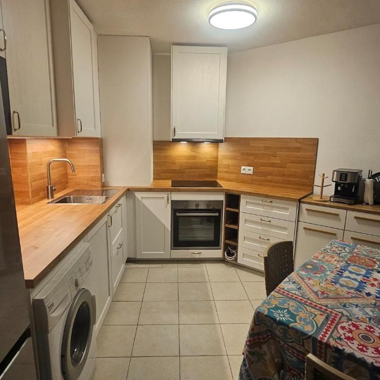 Charming apartment - Appartement 2 Chambres - 11