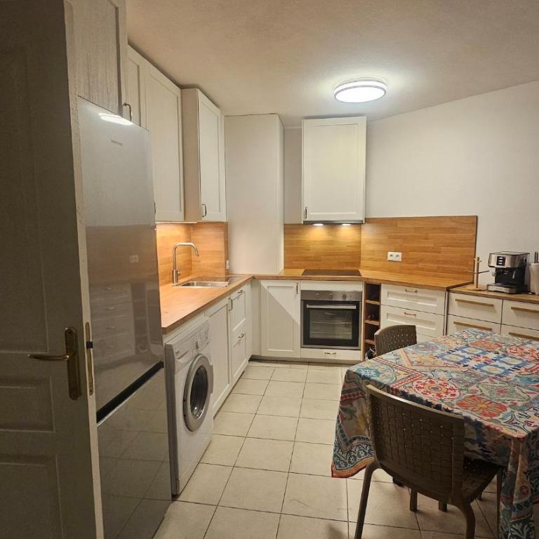 Charming apartment - Appartement 2 Chambres - 13