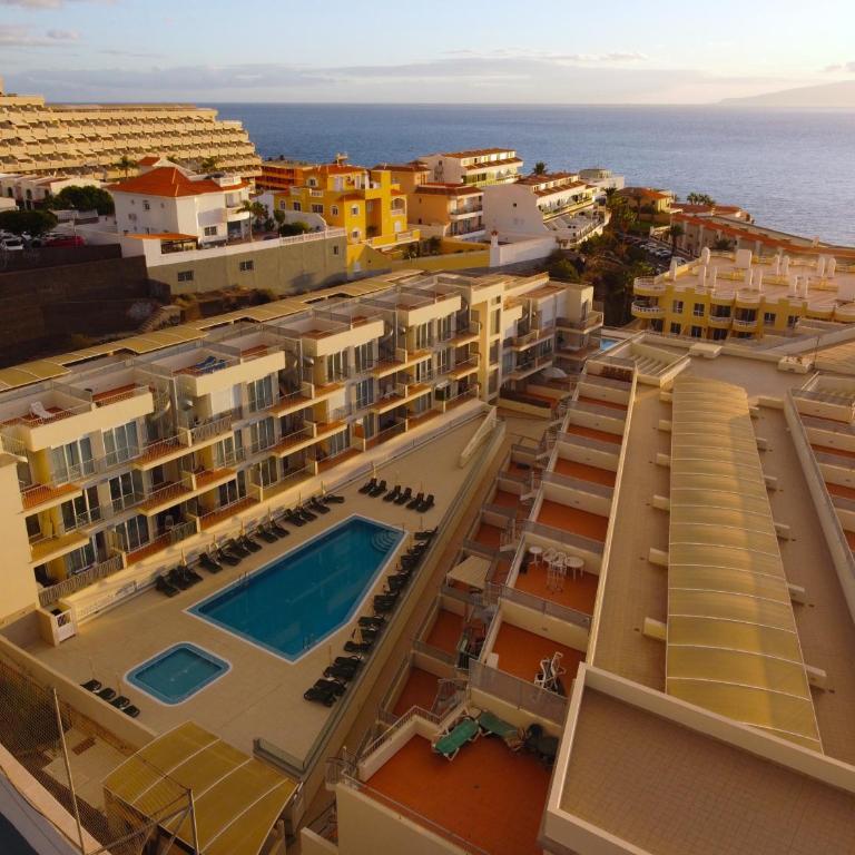 Casa Doadi - One-Bedroom Apartment - 10