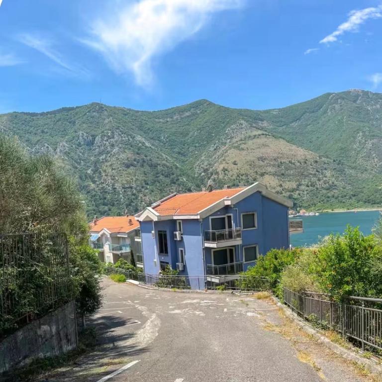 Zaliv na dlanu - Two-Bedroom Apartment - 2