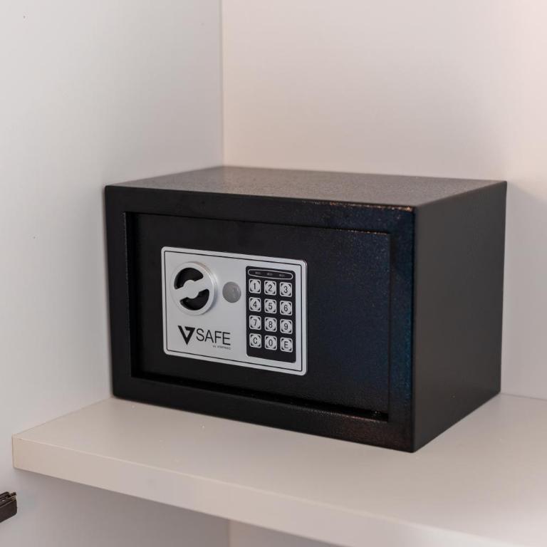 Rose del Lago - Suite Deluxe - 14