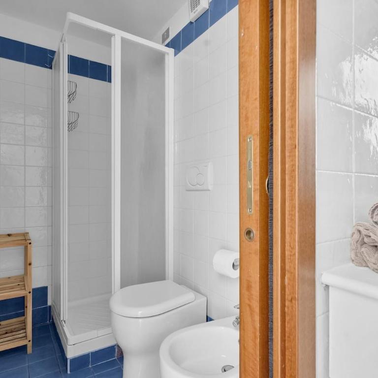 Gherini Home comfort and Tranquility in Milan Nord - One-Bedroom Apartment - 6