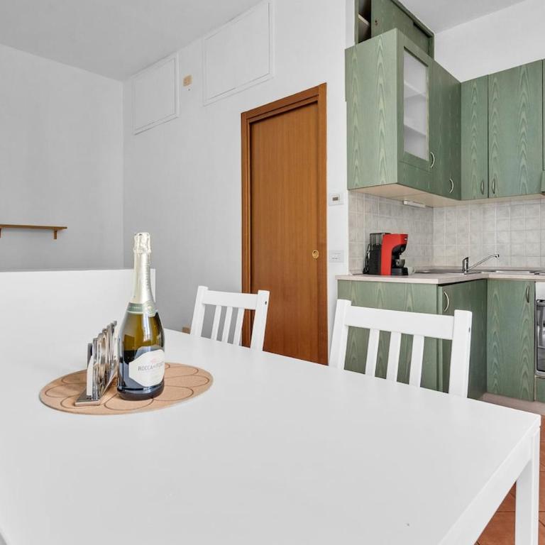 Gherini Home comfort and Tranquility in Milan Nord - One-Bedroom Apartment - 7