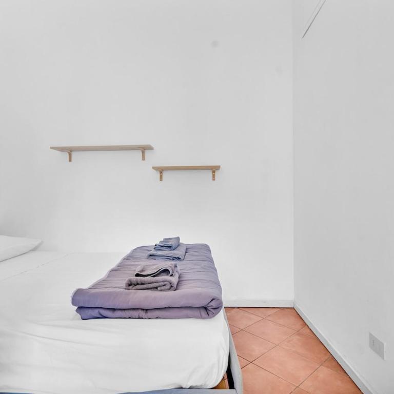 Gherini Home comfort and Tranquility in Milan Nord - One-Bedroom Apartment - 9