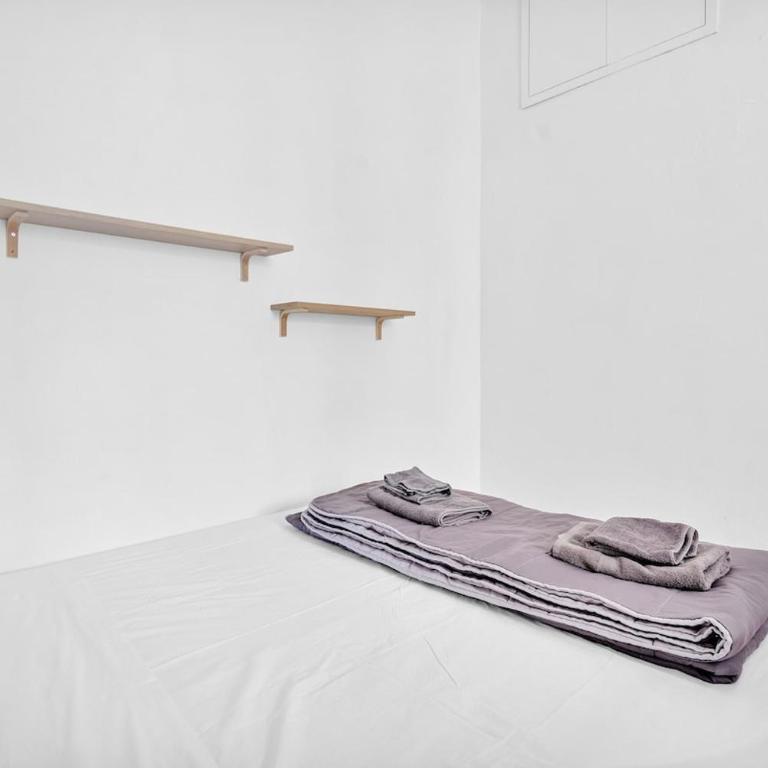 Gherini Home comfort and Tranquility in Milan Nord - One-Bedroom Apartment - 11