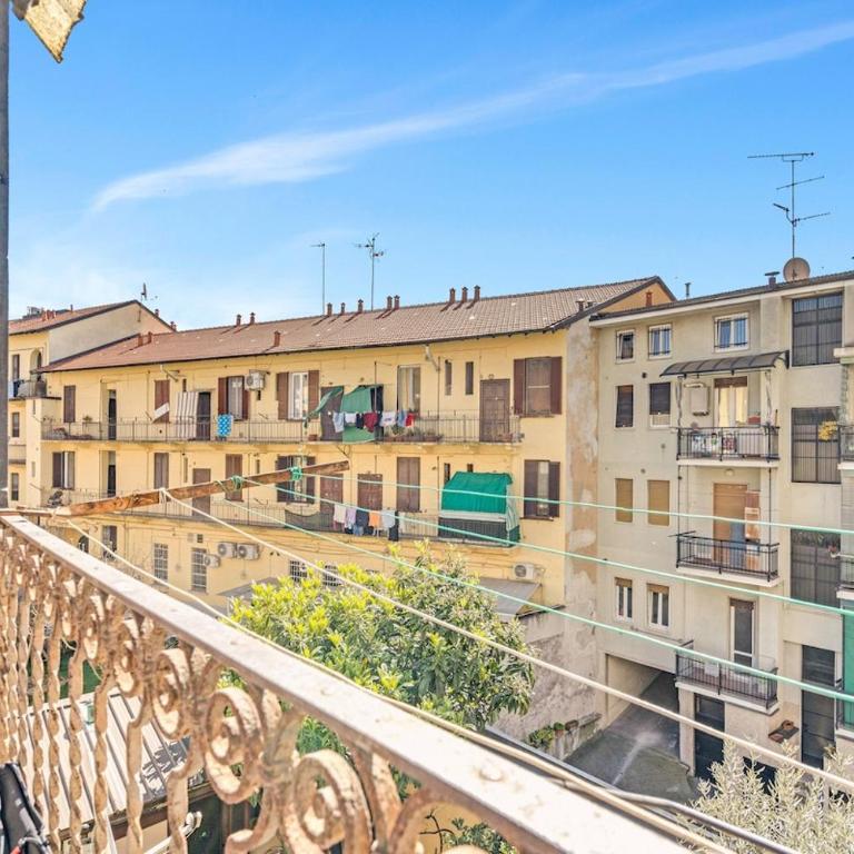 Gherini Home comfort and Tranquility in Milan Nord - One-Bedroom Apartment - 13
