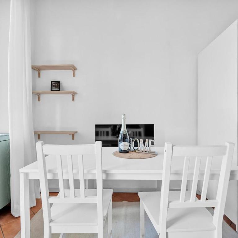 Gherini Home comfort and Tranquility in Milan Nord - One-Bedroom Apartment - 15