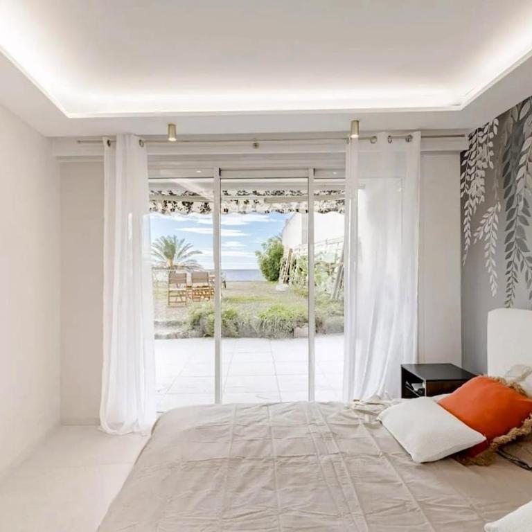 Mer Du Sud - Appartement 3 Chambres - 5