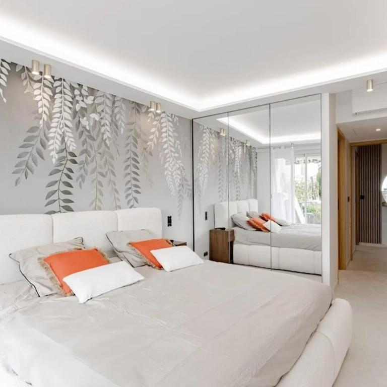 Mer Du Sud - Appartement 3 Chambres - 11