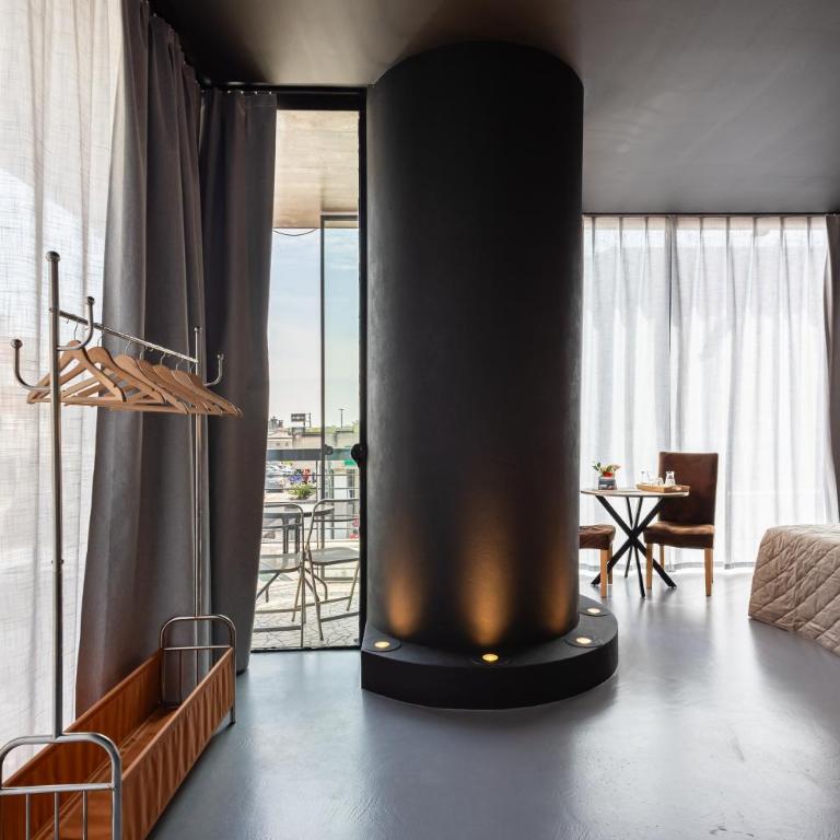 Rose del Lago - Suite con Vista Lago - 9