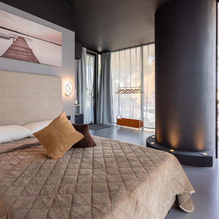 Rose del Lago - Suite con Vista Lago - 3