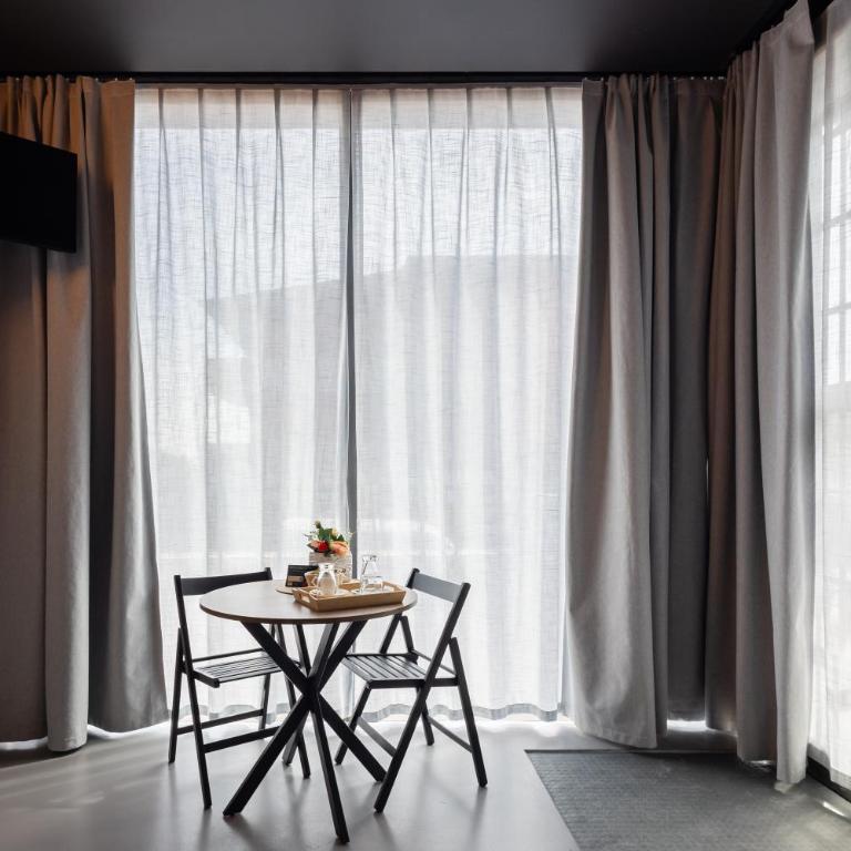 Rose del Lago - Suite con Terrazza - 9