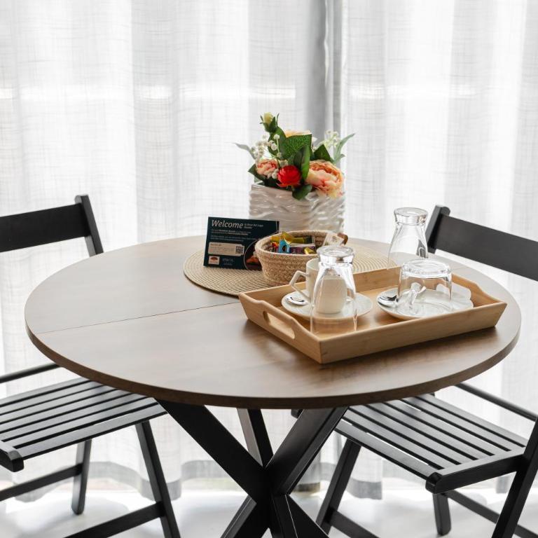 Rose del Lago - Suite con Terrazza - 10