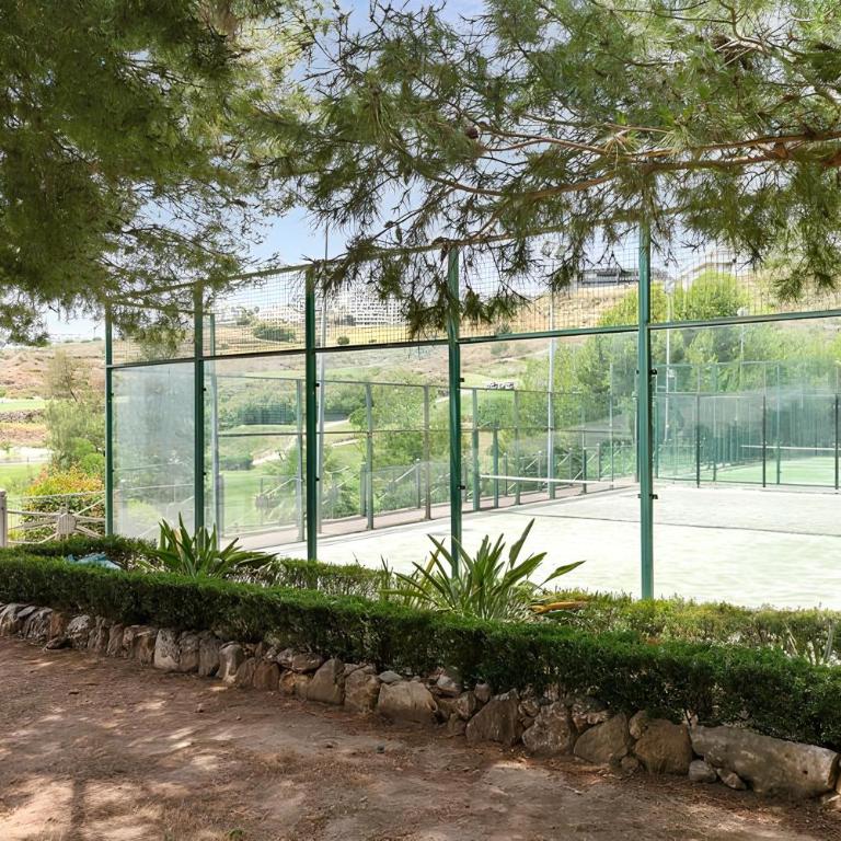 Horizon Calanova Grand Golf - Apartamento Deluxe de 2 dormitorios con vistas al jardín - 21
