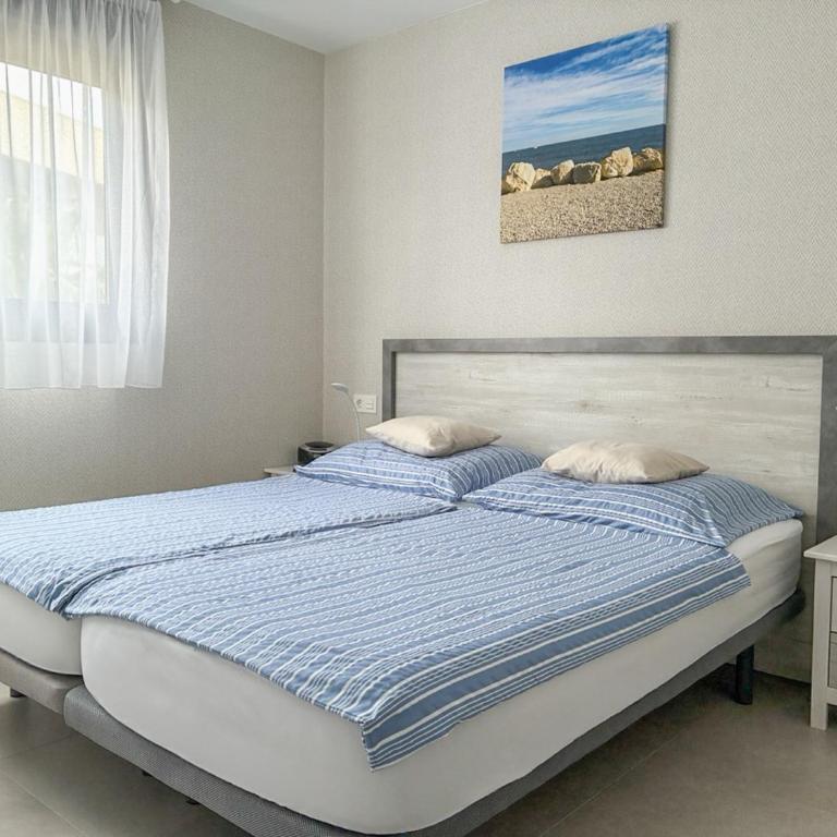 Arenal Dream Apartment, Platja de l'Arenal, Jávea - Apartamento de 2 dormitorios - 3