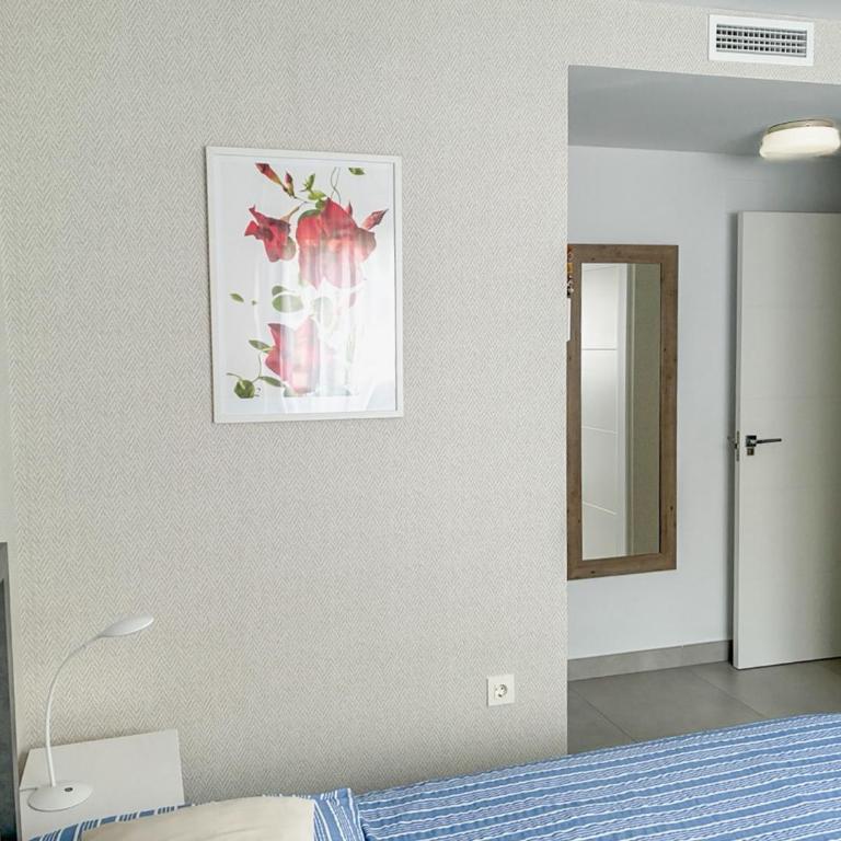 Arenal Dream Apartment, Platja de l'Arenal, Jávea - Apartamento de 2 dormitorios - 4