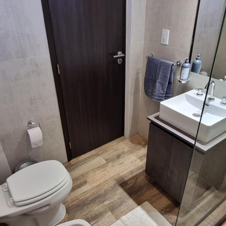 Petit CHAT NOIR - Ideal parejas - Apartamento de 1 dormitorio - 6