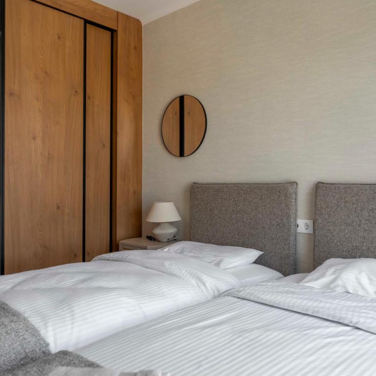 NEW SEAVIEW & SKY APARTMENT Playa De Oro 13rd floor con Parking - Apartamento de 2 dormitorios - 11