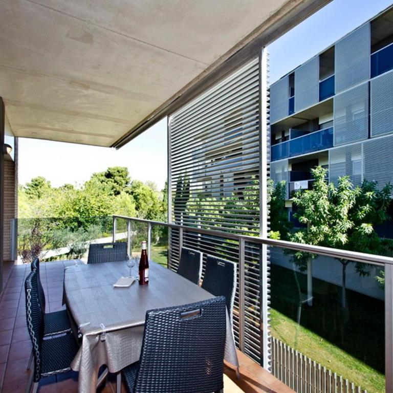 UHC Paradise Village Family Complex Superior - Two-Bedroom Apartment - 5