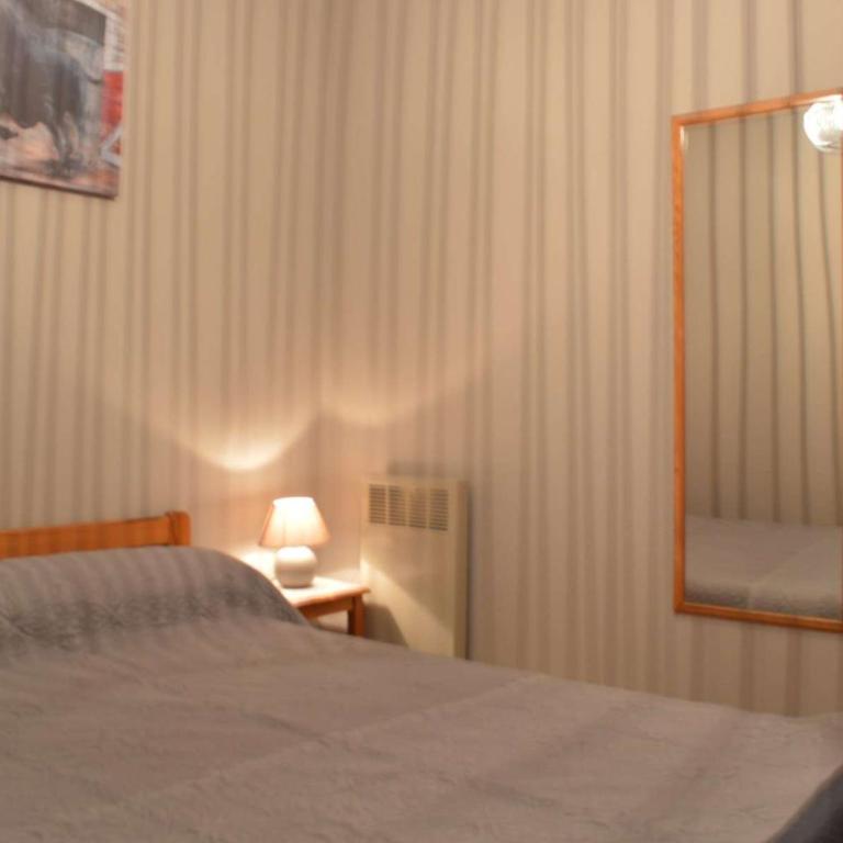 Appt 2 pièces Climatisé LE GRAU DU ROI GR090-055 - One-Bedroom Apartment - 5