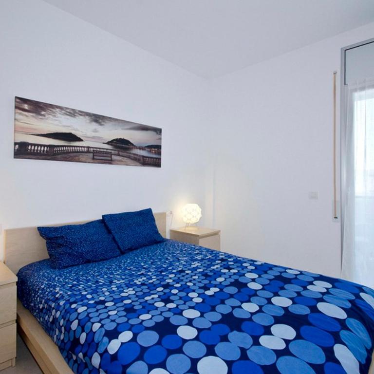UHC Paradise Village Family Complex Superior - Two-Bedroom Apartment - 13