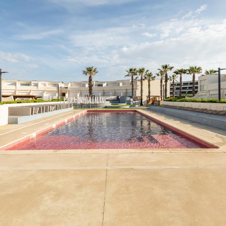 Naturiste Cap d'Agde Jardin d'Eden 105-Couples Only- Swimming Pool Jaccuzzi - Apartment - 17