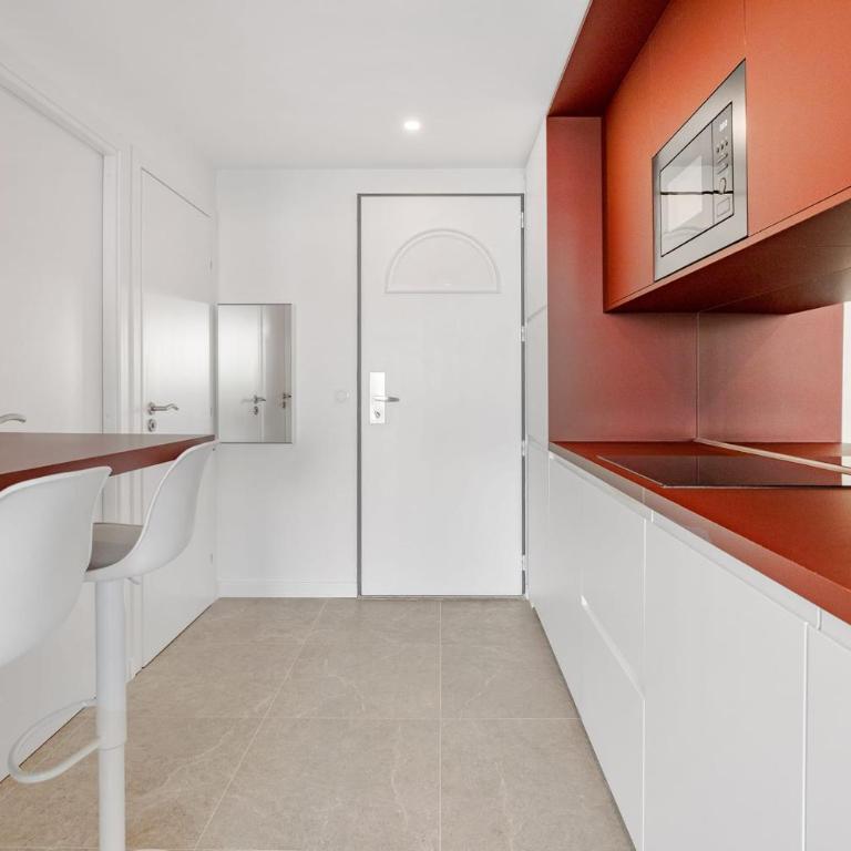 Naturiste Cap d'Agde Jardin d'Eden 105-Couples Only- Swimming Pool Jaccuzzi - Apartment - 14