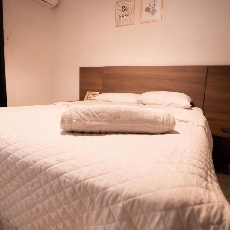 Boutique 1970 Hotel - Habitación Doble - 5